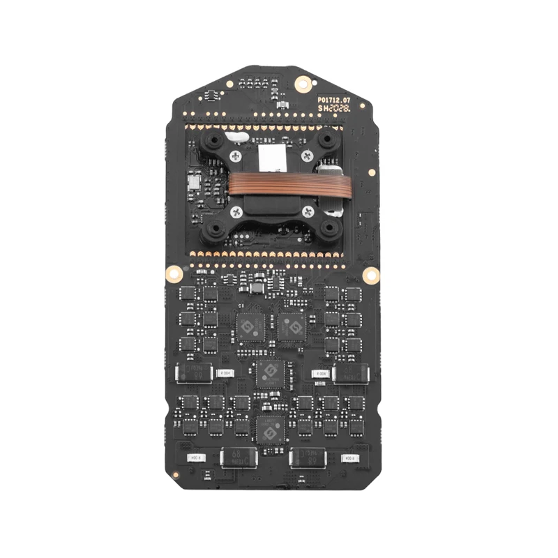 Flight Controller Circuit Board Module Chip Replacement Parts For DJI Mavic Pro Drone Repair
Flight Controller Circuit Board Module Chip Replacement Parts For DJI Mavic Pro Drone Repair
