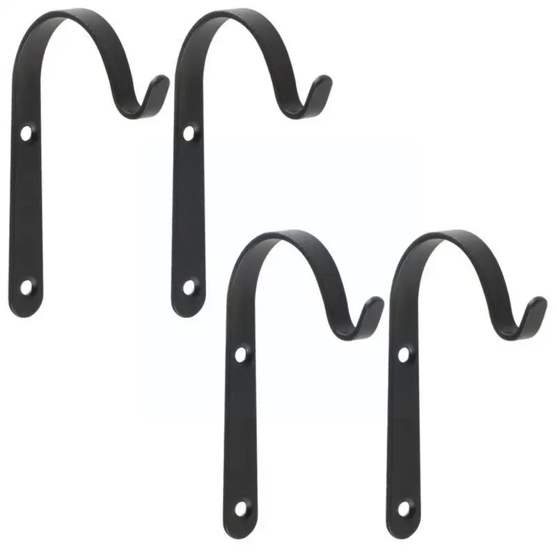 4 / 10 шт. подвесные кронштейны для корзины, металлические Прочные наружные настенные крючки для хранения, лучшие настенные крючки, цена, укра...
4 / 10 шт. подвесные кронштейны для корзины, металлические Прочные наружные настенные крючки для хранения, лучшие настенные крючки, цена, укра...