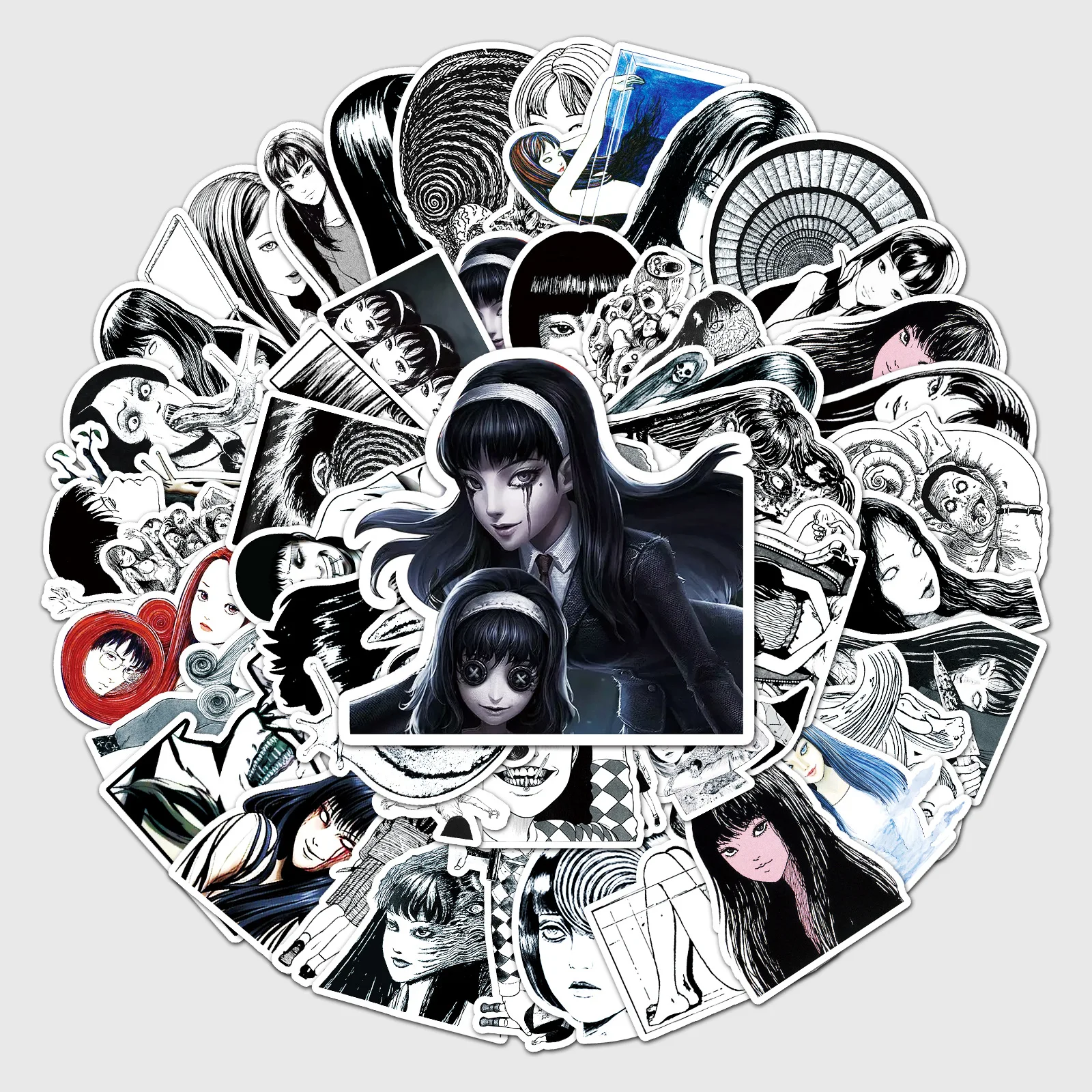 10/50/100pcs Zhang Fujiang Cartoon Anime Graffiti Sticker Motorcycle Water Cup Ceramic Cup Waterproof Sticker Gift
10/50/100pcs Zhang Fujiang Cartoon Anime Graffiti Sticker Motorcycle Water Cup Ceramic Cup Waterproof Sticker Gift