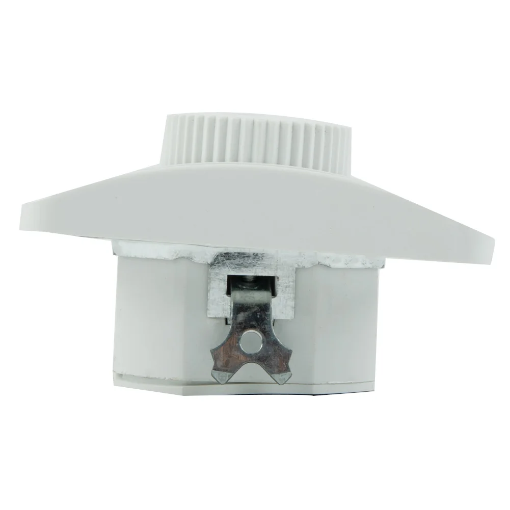 Accessories Household Items LED Dimmer Lighting Parts Rotary Switch 230V 4-300W 81 X 81 Mm For Lamps Flush-mounted
Accessories Household Items LED Dimmer Lighting Parts Rotary Switch 230V 4-300W 81 X 81 Mm For Lamps Flush-mounted