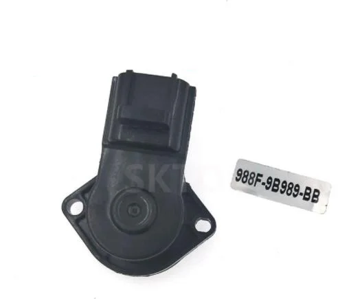 For Ford Fiesta Notchback (CCY) 2002-2006 Throttle Position Sensor High Quality Automobile TPS Switch Sensor
For Ford Fiesta Notchback (CCY) 2002-2006 Throttle Position Sensor High Quality Automobile TPS Switch Sensor