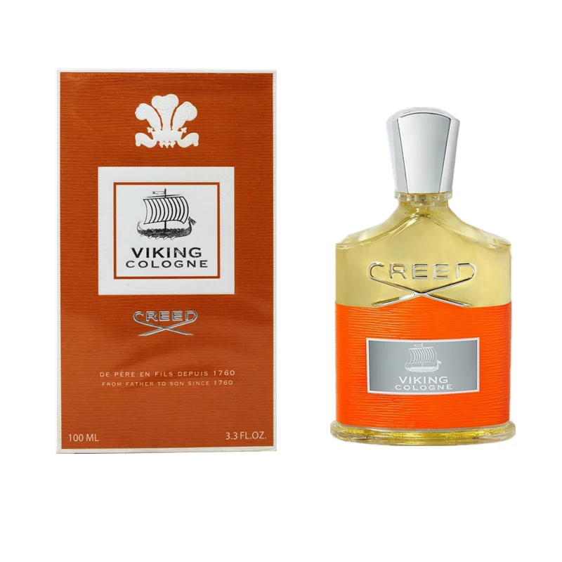 Creed Viking Cologne Creed Parum Long Lasting Fragrance Body Spray Men's Cologne
Creed Viking Cologne Creed Parum Long Lasting Fragrance Body Spray Men's Cologne