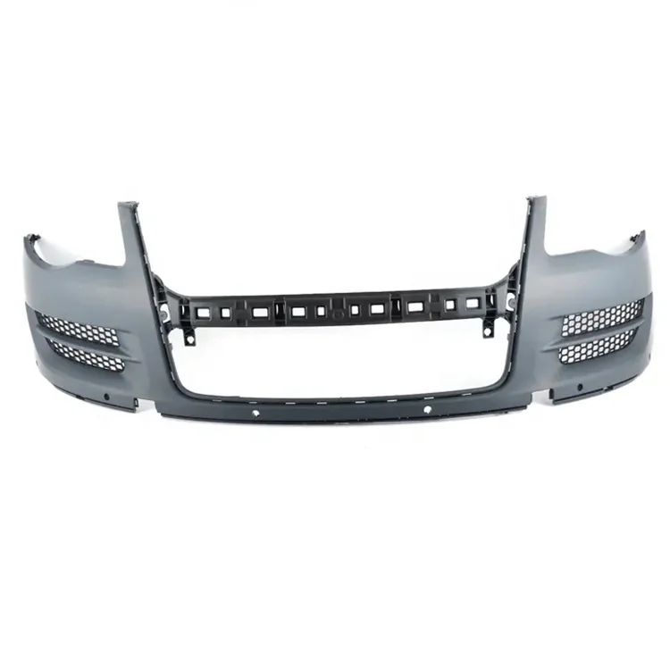 Body parts bumper 7L6 807 217 AR front bumper
Body parts bumper 7L6 807 217 AR front bumper