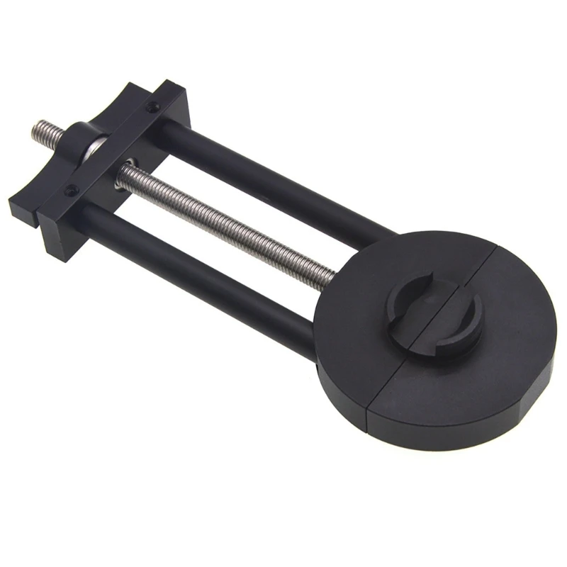 

Lens Repair Tool 27mm to 130mm Aluminium Photography Camera Lens Vise Repair Tool DXAC