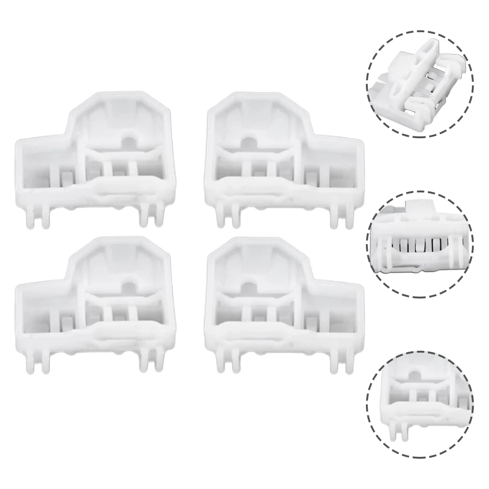 4PCS Window-Regulator Repair Kit Glass Holder Front Clamp For Passat 1996-2005 Glass Holder Front Clip Repair Accessories
4PCS Window-Regulator Repair Kit Glass Holder Front Clamp For Passat 1996-2005 Glass Holder Front Clip Repair Accessories