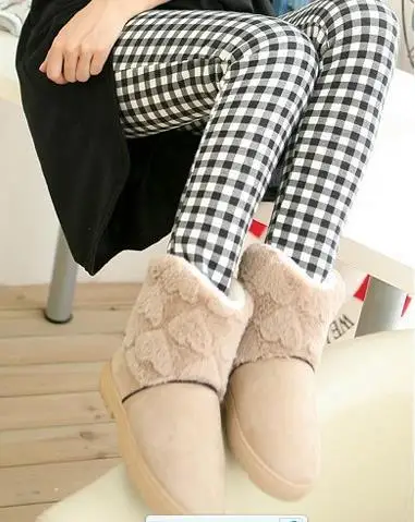 Women Autumn Hot Sale Velvet Thick Mid Leggings Pants Female Spring Winter Hot Sale Stretch Bodycon Warm Pencil Trousers 
Women Autumn Hot Sale Velvet Thick Mid Leggings Pants Female Spring Winter Hot Sale Stretch Bodycon Warm Pencil Trousers