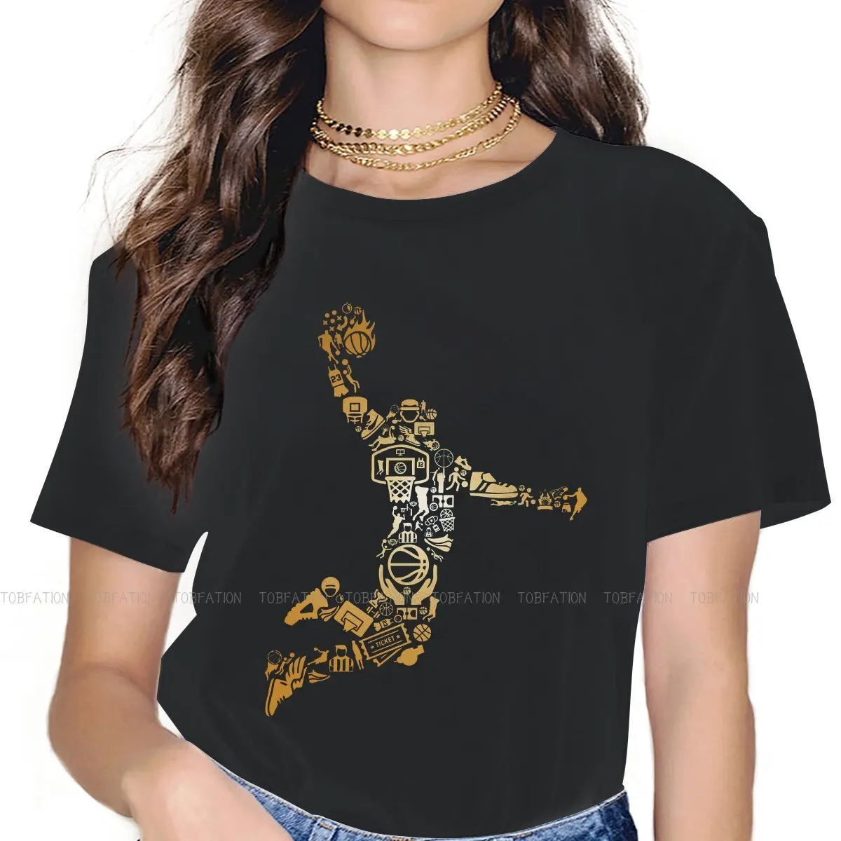 Art Hip Hop TShirt Slamdunk Sakuragi Hanamichi Printing Comfortable T Shirt Female Tee Special Gift Idea
Art Hip Hop TShirt Slamdunk Sakuragi Hanamichi Printing Comfortable T Shirt Female Tee Special Gift Idea