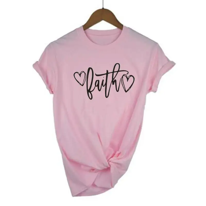 Fashion Letter Print T Shirt Women Tops Cotton Summer Short Sleeve Tee Shirt Femme Casual Plus Size Women T Shirt Camiseta Mujer
Fashion Letter Print T Shirt Women Tops Cotton Summer Short Sleeve Tee Shirt Femme Casual Plus Size Women T Shirt Camiseta Mujer