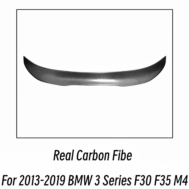 Для BMW 3 серии F30 F35 M4 320i 325i 330i PSM 2013-2019 гг. Задняя крышка багажника, спойлер, крылья, автомобильные черные карбоновые аксессуары, детали
Для BMW 3 серии F30 F35 M4 320i 325i 330i PSM 2013-2019 гг. Задняя крышка багажника, спойлер, крылья, автомобильные черные карбоновые аксессуары, детали