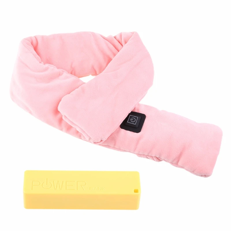 Line Stripe Design Winter Warm Bib Scarf USB Charging Windproof Outdoor Sports Thick Bib Neck Protection Drop Shipping
Line Stripe Design Winter Warm Bib Scarf USB Charging Windproof Outdoor Sports Thick Bib Neck Protection Drop Shipping