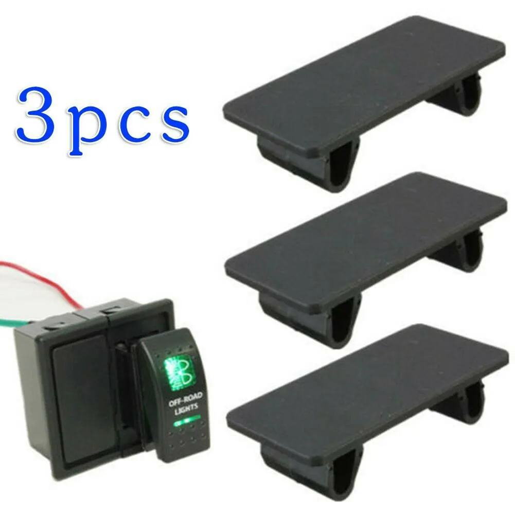 100% Brand New And High Quality Switch Holder Switch Holder Carling Narva Rocker Switch Panel Holder 3 Pcs For ARB Carling Narva
100% Brand New And High Quality Switch Holder Switch Holder Carling Narva Rocker Switch Panel Holder 3 Pcs For ARB Carling Narva
