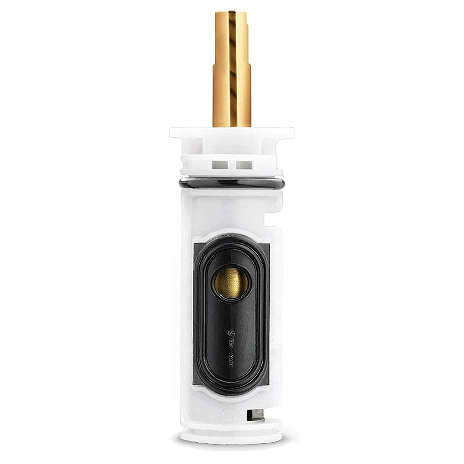 1222 Cartridge Replacement for Moen One Handle Posi Temp Faucet Cartridge, Bathtub Shower Valve Parts And, Brass
1222 Cartridge Replacement for Moen One Handle Posi Temp Faucet Cartridge, Bathtub Shower Valve Parts And, Brass