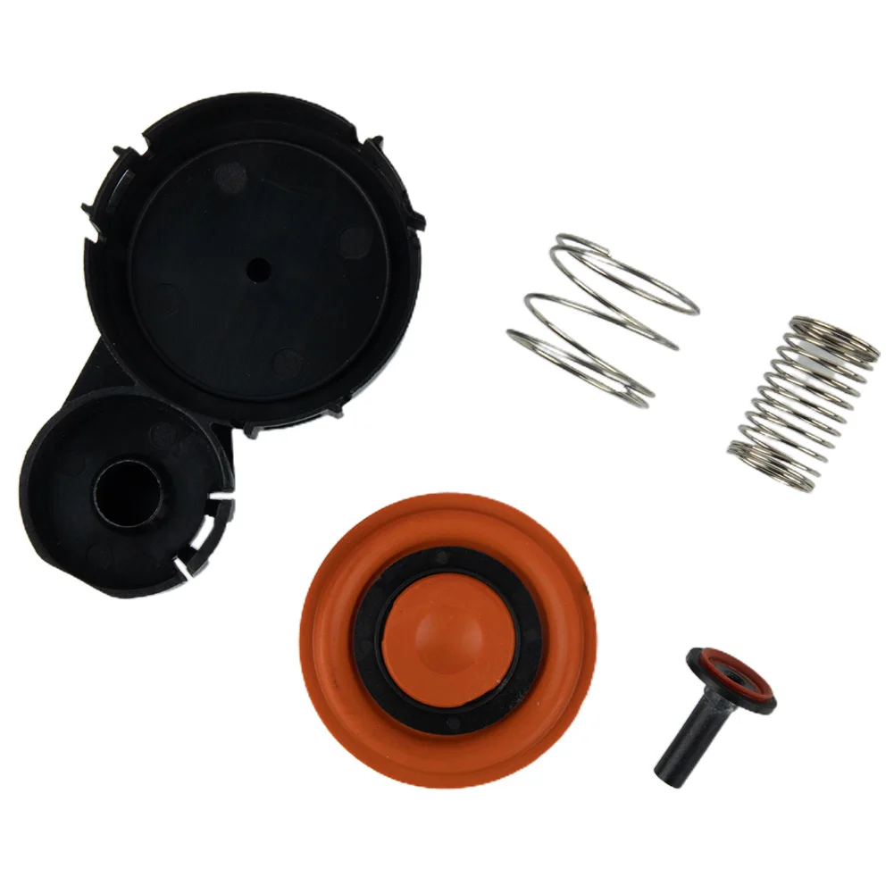Durable CV Valve Cover Cap Parts Plastic Replacements With Membrane 1685815 31330192 9688939180 9689112980 Garden
Durable CV Valve Cover Cap Parts Plastic Replacements With Membrane 1685815 31330192 9688939180 9689112980 Garden