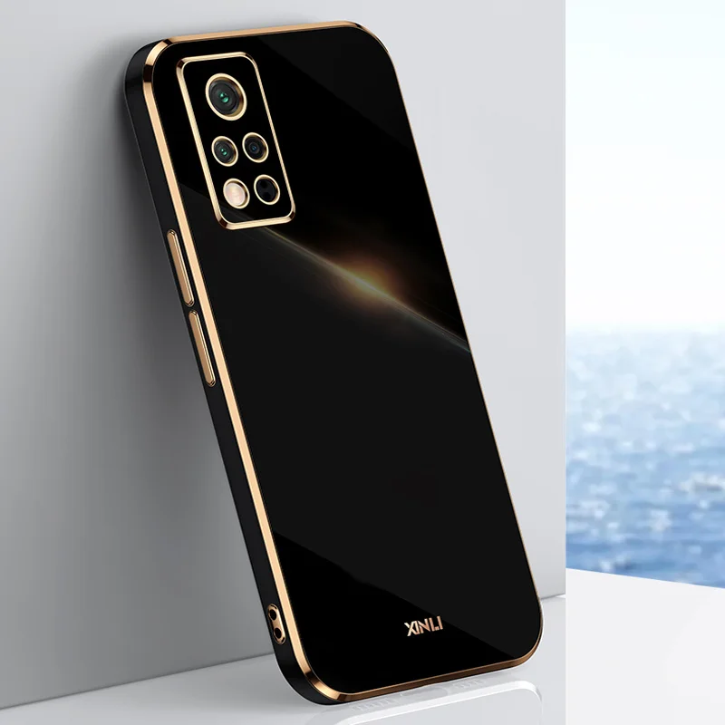 Luxury Plating Phone Case For Huawei Honor View 20 V20 V40 V30 Pro Shockproof Soft TPU Silicone Back Cover
Luxury Plating Phone Case For Huawei Honor View 20 V20 V40 V30 Pro Shockproof Soft TPU Silicone Back Cover