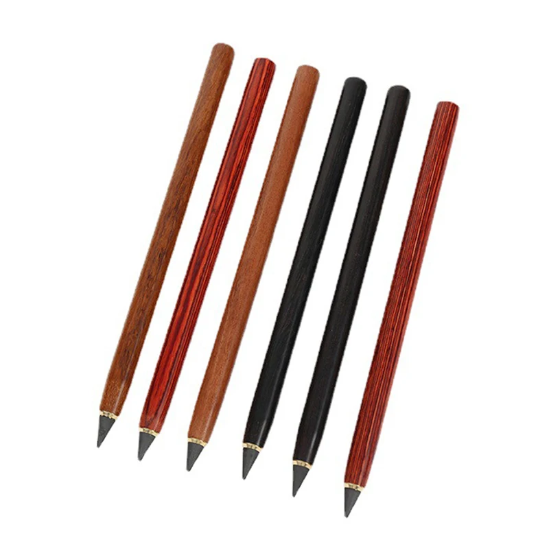 Creative Unlimited Writing Pencil Inkless Pen Stationery Kids School Supplies Student Drawing Sketch Pencil Cute Pencils
Creative Unlimited Writing Pencil Inkless Pen Stationery Kids School Supplies Student Drawing Sketch Pencil Cute Pencils