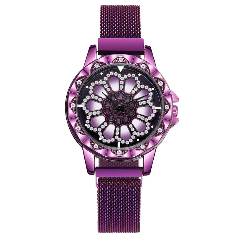 Women's Watch Brand Luxury Fashion Stainless Waterproof Ladies Wrist Watches Clock Casual Wrist Watch
Women's Watch Brand Luxury Fashion Stainless Waterproof Ladies Wrist Watches Clock Casual Wrist Watch