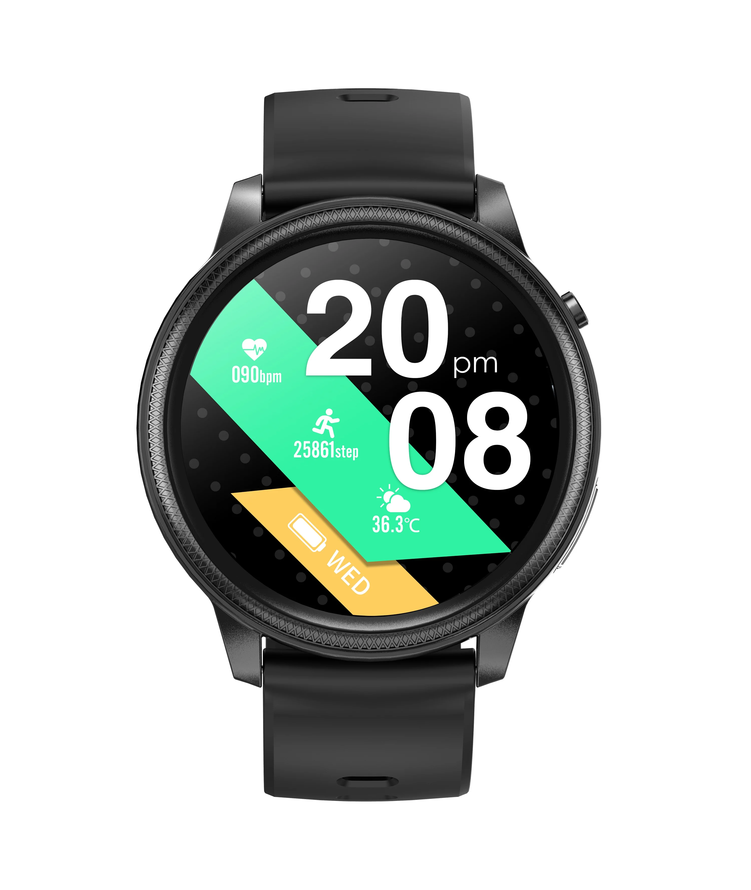 2021 Smart Watch S31 ECG Body Temperature Monitoring SMS Call Reminder Cheap Price Smartwatch |