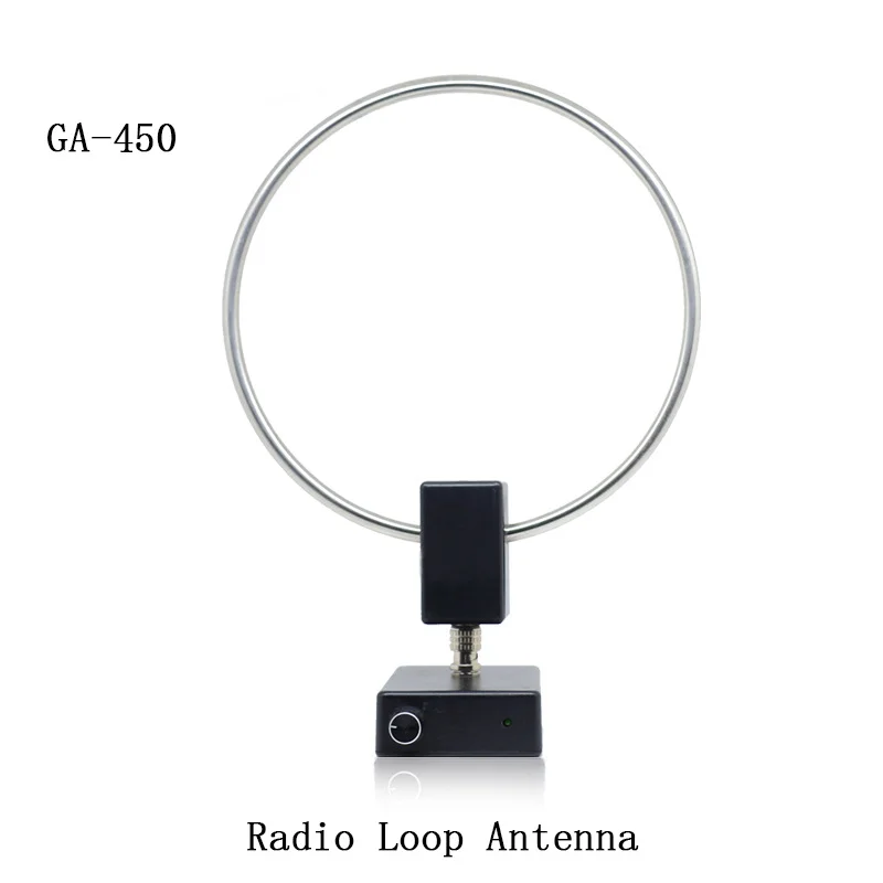 Radio Short Wave Antenna GA450 Short Wave Antenna Tuned Antenna VOA Radio Antenna
Radio Short Wave Antenna GA450 Short Wave Antenna Tuned Antenna VOA Radio Antenna