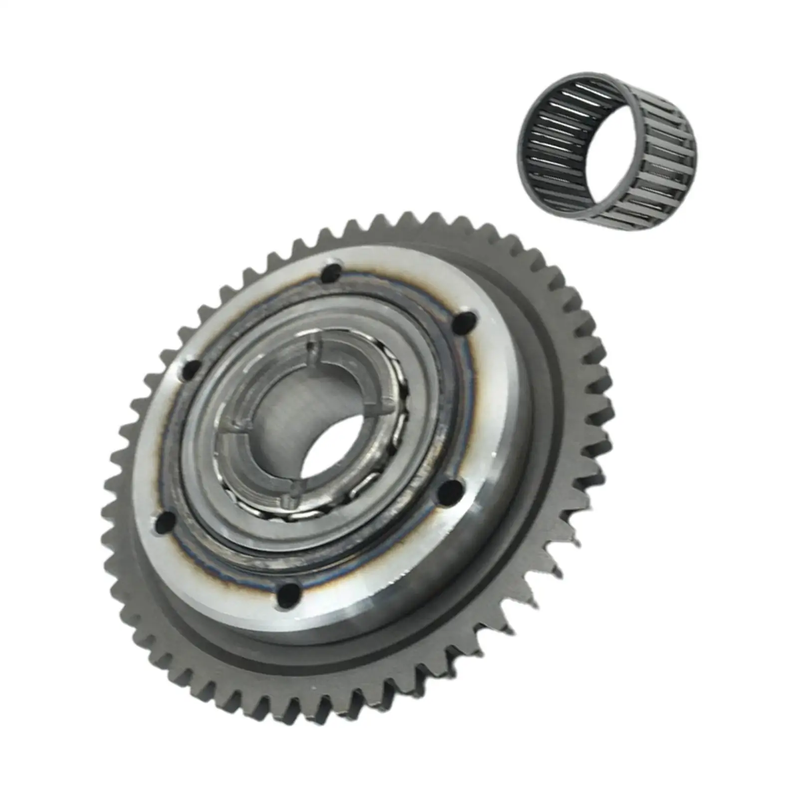 Односторонний подшипник сцепления стартера, прочный профессиональный для 660
Односторонний подшипник сцепления стартера, прочный профессиональный для 660