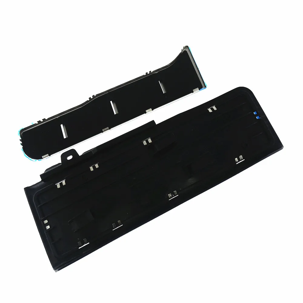 2Pcs Automatic Transmission Pedal for Skoda Octavia VW Golf 6 EOS Jetta MK5 MK6 2006 2007 2008 2009 2010 1K1 864 551 1K0723131
2Pcs Automatic Transmission Pedal for Skoda Octavia VW Golf 6 EOS Jetta MK5 MK6 2006 2007 2008 2009 2010 1K1 864 551 1K0723131
