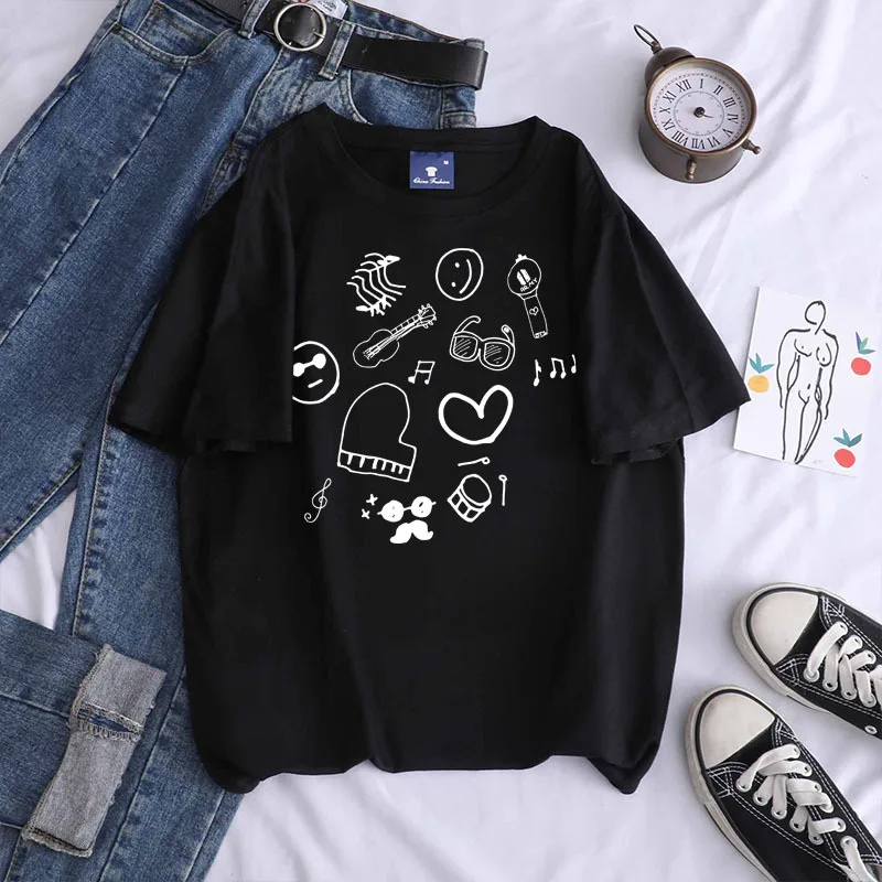 Permission to Dance t shirts Bangtan Boys t-shirt Cotton Premium Quality Kpop Fans tees
Permission to Dance t shirts Bangtan Boys t-shirt Cotton Premium Quality Kpop Fans tees