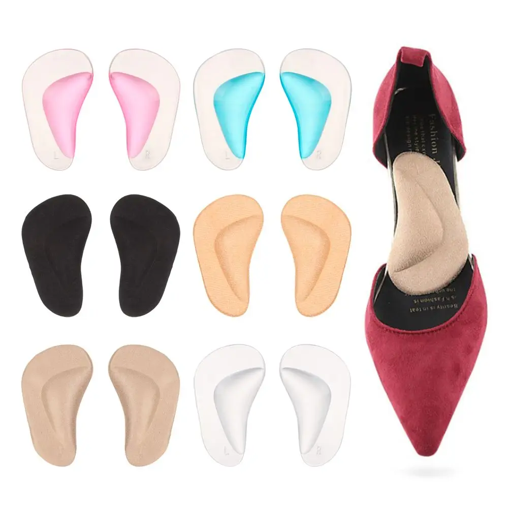 Magic Insole orthopedic Pad Cushion Flat Foot Orthotic Arch Silicone Gel Support Insoles Flatfoot Corrector
Magic Insole orthopedic Pad Cushion Flat Foot Orthotic Arch Silicone Gel Support Insoles Flatfoot Corrector