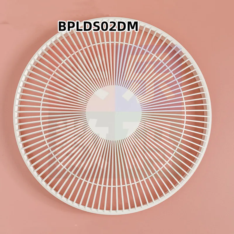 100% original new fan front cover for Xiaomi MIjia BPLDS02DM Dc frequency conversion floor fan Replace the front screen cover
100% original new fan front cover for Xiaomi MIjia BPLDS02DM Dc frequency conversion floor fan Replace the front screen cover