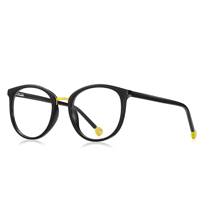 2023 High quality Anti-Blue Light Glasses Frame Candy Color Retro Large Frame Computer Protect Eye Lovely Glasses
2023 High quality Anti-Blue Light Glasses Frame Candy Color Retro Large Frame Computer Protect Eye Lovely Glasses
