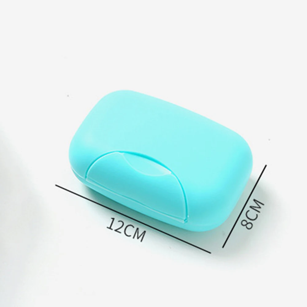 Travel Portable Soap Box Bathroom Soap Dishes Case Easy To Carry Home Shower Outdoor Hiking Camping Soap Holder Container
Travel Portable Soap Box Bathroom Soap Dishes Case Easy To Carry Home Shower Outdoor Hiking Camping Soap Holder Container