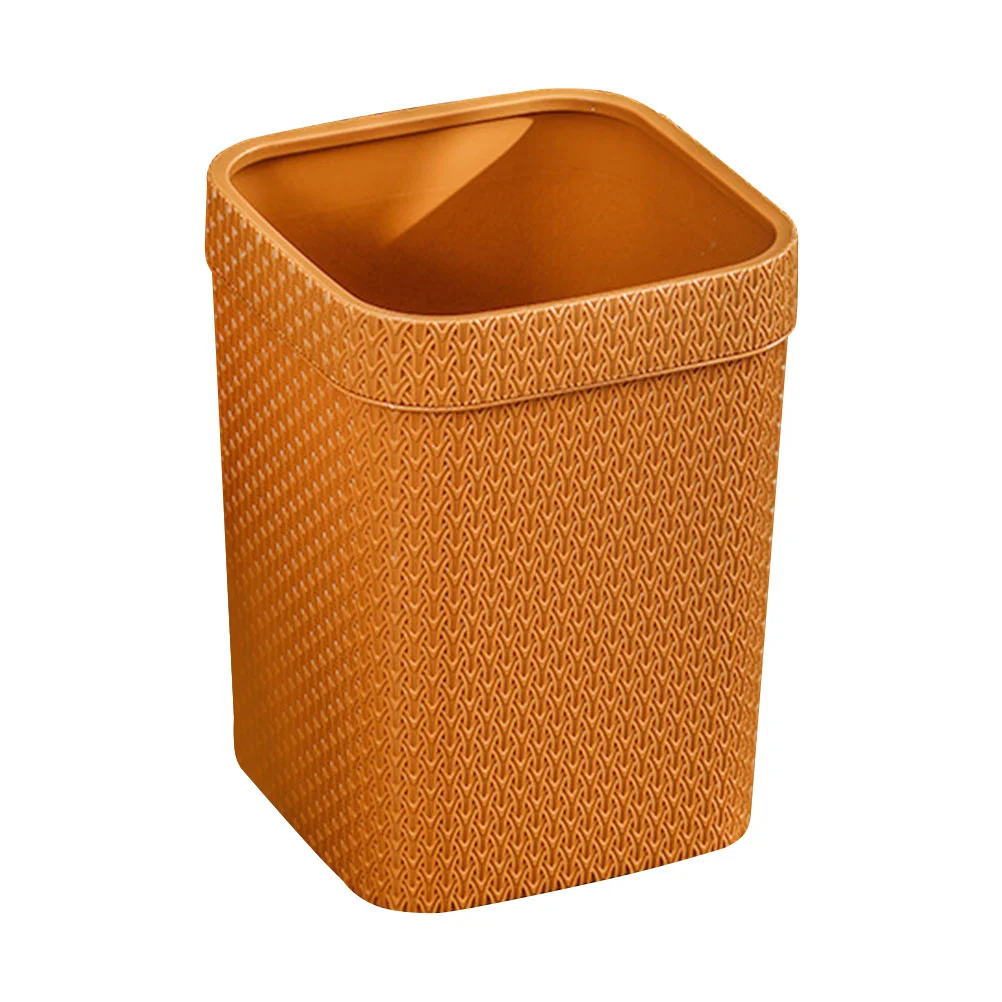 Can Trash Waste Basket Garbage Bin Container Rattan Office Roompaper Storage Woven Small Wastebasket Kitchen Cans Bathroom
Can Trash Waste Basket Garbage Bin Container Rattan Office Roompaper Storage Woven Small Wastebasket Kitchen Cans Bathroom