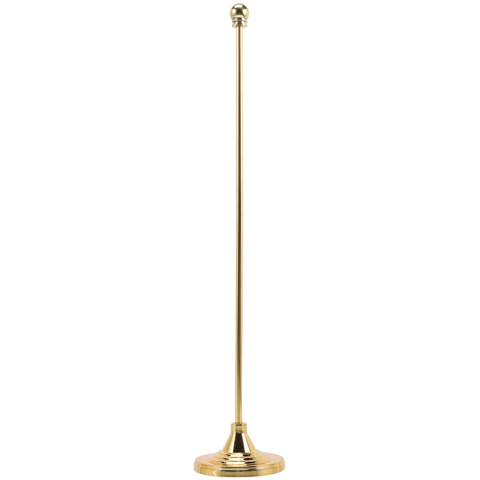 Table Flag Pole Desktop Metal Stick Camino Mesa Household Base Office Holder Brackets Stand Home
Table Flag Pole Desktop Metal Stick Camino Mesa Household Base Office Holder Brackets Stand Home