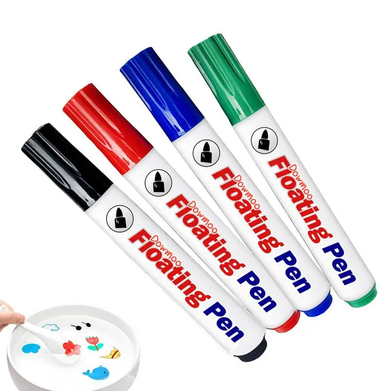 Magical Water Painting Pen 4pcs Dry Erase Markers Whiteboard Dry Erase Markers With Eraser Cap For Kids Teachers Low Odor
Magical Water Painting Pen 4pcs Dry Erase Markers Whiteboard Dry Erase Markers With Eraser Cap For Kids Teachers Low Odor
