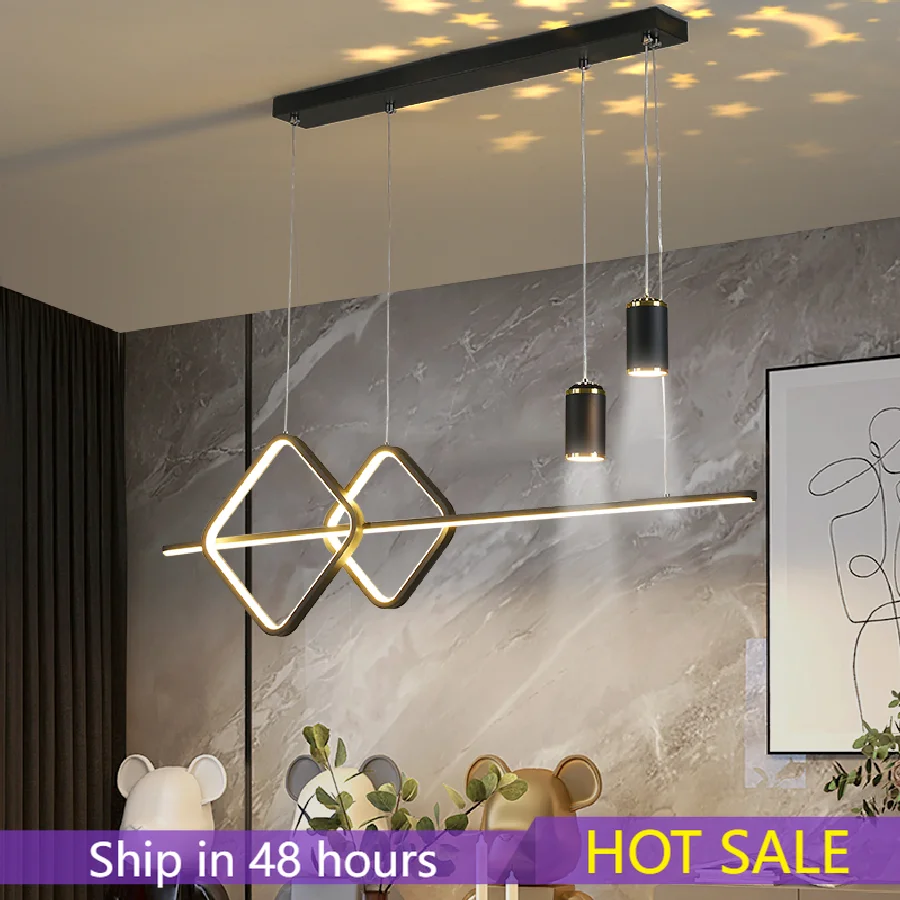Postmodern Led Pendant Lights Modern Minimalist Fashion Restaurant Chandeliers Nordic Creative Hanging Line Bar Living Room Lamp
Postmodern Led Pendant Lights Modern Minimalist Fashion Restaurant Chandeliers Nordic Creative Hanging Line Bar Living Room Lamp