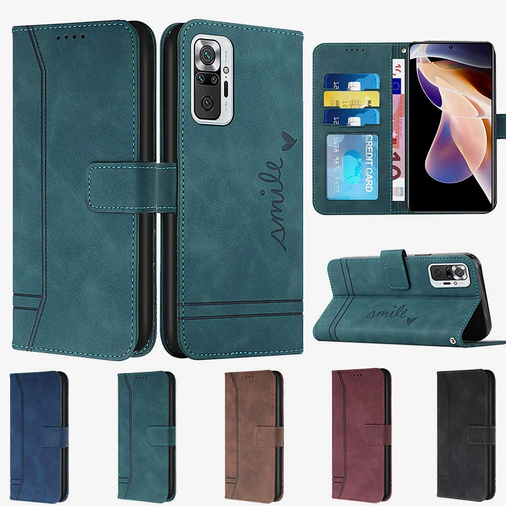 Leather Wallet Case for Redmi 10C 10A 10 9T 9C 9A Redmi Note 11 11Pro 10 9 8 7 Card Holder Flip Cover for Poco X3 X4 Pro M4 Pro
Leather Wallet Case for Redmi 10C 10A 10 9T 9C 9A Redmi Note 11 11Pro 10 9 8 7 Card Holder Flip Cover for Poco X3 X4 Pro M4 Pro
