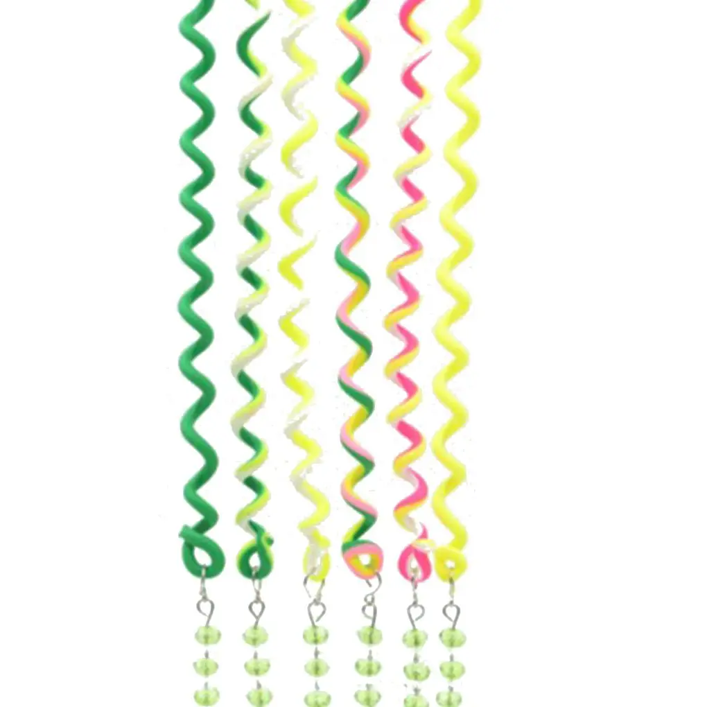 6 шт., креативные кудри из тесьмы для волос
6 шт., креативные кудри из тесьмы для волос