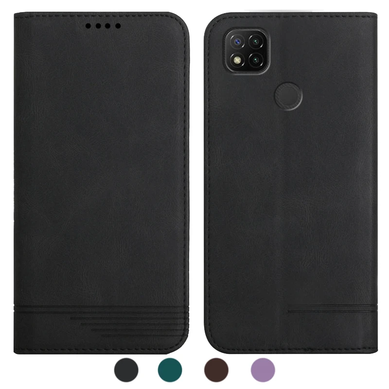 Магнитный чехол-бумажник для телефона Xiaomi Redmi 9C NFC 9A 9AT 9 Prime 9T Redmi9 C Power Redmi9C, однотонный кожаный чехол в полоску
Магнитный чехол-бумажник для телефона Xiaomi Redmi 9C NFC 9A 9AT 9 Prime 9T Redmi9 C Power Redmi9C, однотонный кожаный чехол в полоску