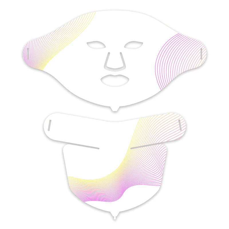 USB Charge 7 Colors Led Mask Red Light Therapy Face Spa Facial Led Photon Mask for Face Care Beauty Acne Treatment
USB Charge 7 Colors Led Mask Red Light Therapy Face Spa Facial Led Photon Mask for Face Care Beauty Acne Treatment