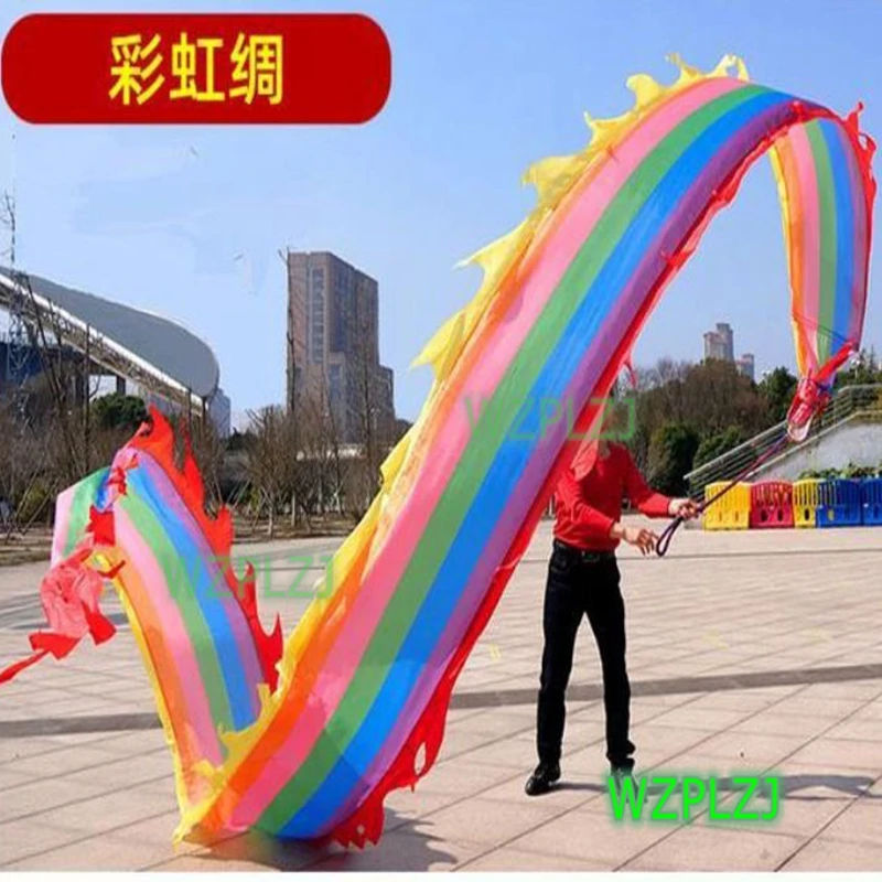 3 м 5 м 6 м 8 м 10 м Радужная лента танцевальный костюм дракона реквизит для фитнеса спорта на открытом воздухе игра площадь представлений игрушки для группы Рождества
3 м 5 м 6 м 8 м 10 м Радужная лента танцевальный костюм дракона реквизит для фитнеса спорта на открытом воздухе игра площадь представлений игрушки для группы Рождества