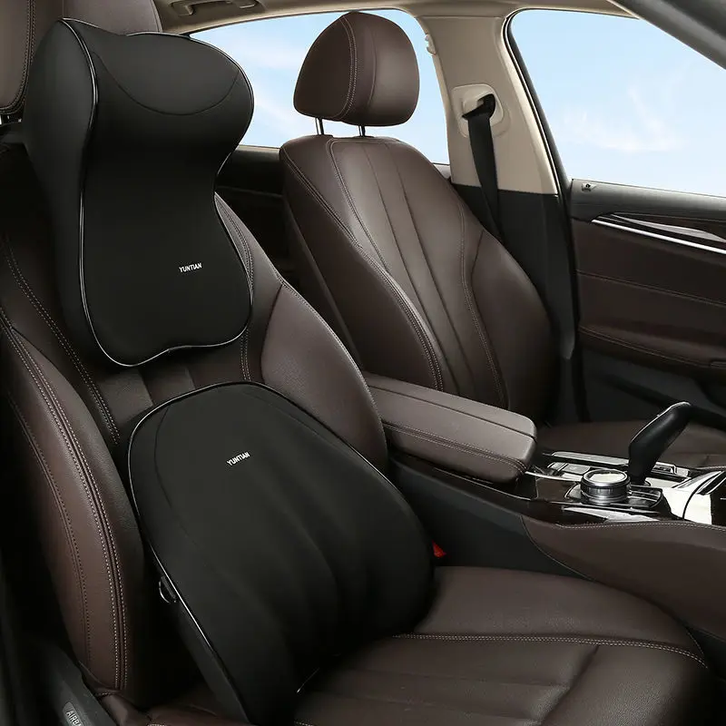 Подголовник автомобильного сиденья, подушка для шеи, поддержка спины, подушки из пены с эффектом памяти, поясничная Подушка, подголовник с м...
Подголовник автомобильного сиденья, подушка для шеи, поддержка спины, подушки из пены с эффектом памяти, поясничная Подушка, подголовник с м...