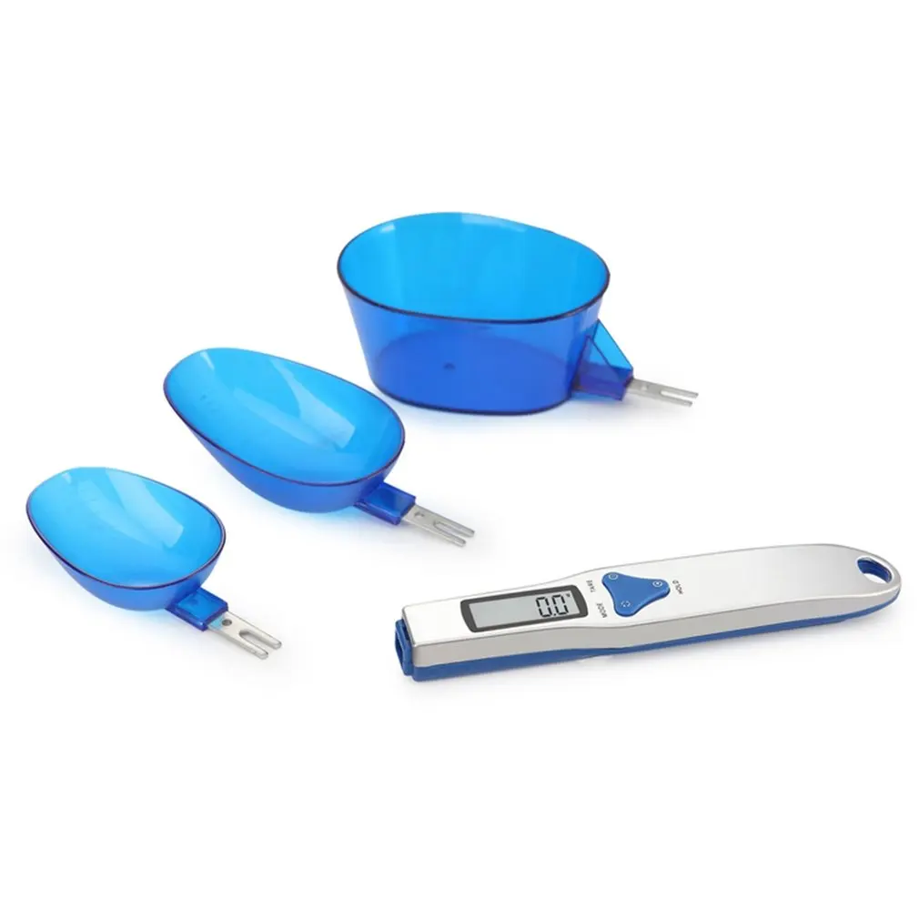 HT-328G 500g/0.1g Portable Precise Digital Kitchen Measuring Spoons Electronic Spoon Weight Food LCD Display Food Scale 
HT-328G 500g/0.1g Portable Precise Digital Kitchen Measuring Spoons Electronic Spoon Weight Food LCD Display Food Scale