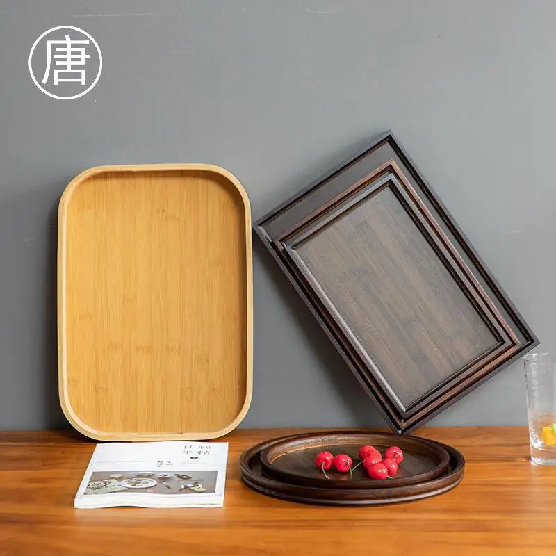 Tray Put Tea Cup Wooden Tray Pizza Bamboo Wood Tea Tray Japanese Rectangular Household Cake Tea Tray Tea Set Bamboo Tray
Tray Put Tea Cup Wooden Tray Pizza Bamboo Wood Tea Tray Japanese Rectangular Household Cake Tea Tray Tea Set Bamboo Tray