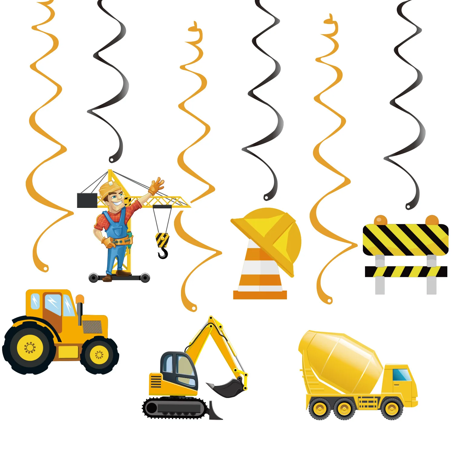 Строительный баннер для вечеринки XMSJ
Строительный баннер для вечеринки XMSJ