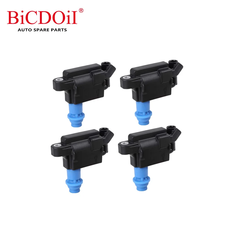 1-4Pcs 90919-02216 Ignition Coils For Toyota Supra 1JZ 2JZ GE GTE VVT-i Soarer Lexus IS I JCE1 GXE1 GS300 IS300 SC300 9091902216
1-4Pcs 90919-02216 Ignition Coils For Toyota Supra 1JZ 2JZ GE GTE VVT-i Soarer Lexus IS I JCE1 GXE1 GS300 IS300 SC300 9091902216