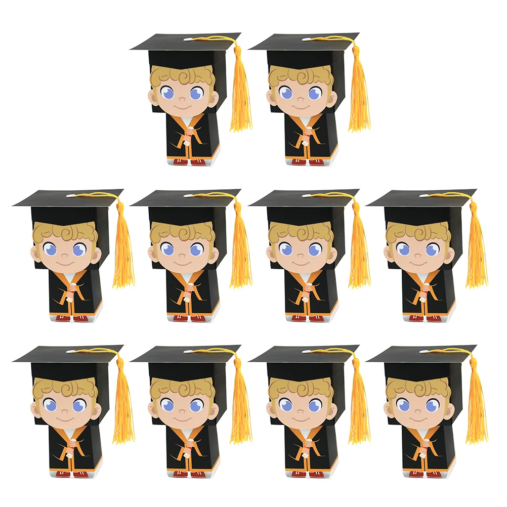 Graduation Box Boxes Candy Gift Party Supplies Favor Cap Grad Treat Chocolate Cookie Decor Case Hat Birthday Anniversary Jewelry
Graduation Box Boxes Candy Gift Party Supplies Favor Cap Grad Treat Chocolate Cookie Decor Case Hat Birthday Anniversary Jewelry