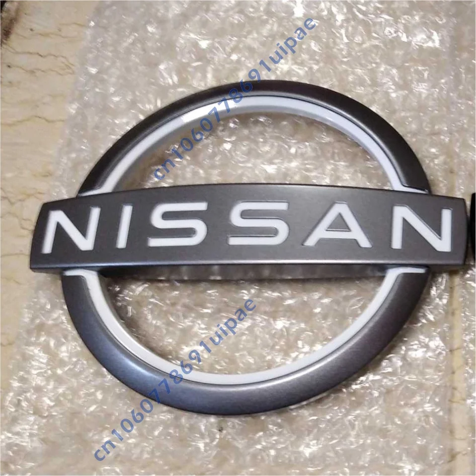 Car Emblem New Design for Nissan Qashqai J11 Altima NAVARA X-Trail Tiida Sunny Sentra Sylphy KICKS March Auto Logo Accessories
Car Emblem New Design for Nissan Qashqai J11 Altima NAVARA X-Trail Tiida Sunny Sentra Sylphy KICKS March Auto Logo Accessories