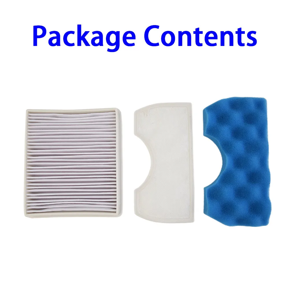 1* Vacuum Cleaner Dust Filters For Samsung DJ63-00672D SC4300 SC4340 SC4350 Replacement Accessories Household
1* Vacuum Cleaner Dust Filters For Samsung DJ63-00672D SC4300 SC4340 SC4350 Replacement Accessories Household