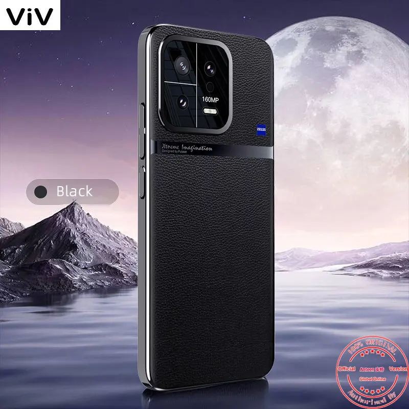 Anteen business plating Shockproof case for Mi Xiaomi 13 13 Pro series All-inclusive Lens Protection shell luxury leather cover
Anteen business plating Shockproof case for Mi Xiaomi 13 13 Pro series All-inclusive Lens Protection shell luxury leather cover