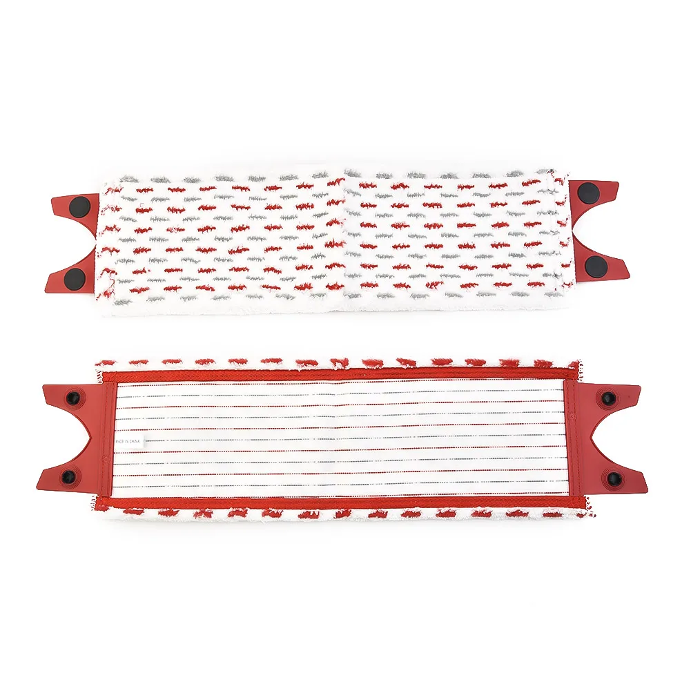 Household Cleaning Tools Cloths 2pcs Microfibre Remove Cover Floor Wiper Blades For Vileda Ultramax Ultramat Turbo XL Mop 2in1
Household Cleaning Tools Cloths 2pcs Microfibre Remove Cover Floor Wiper Blades For Vileda Ultramax Ultramat Turbo XL Mop 2in1