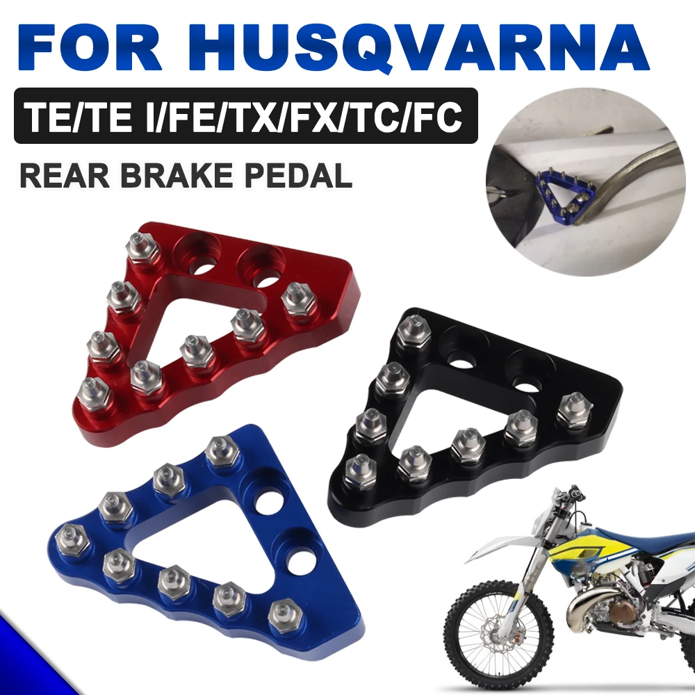 Мотоциклетная плитка для шага рычага для Husqvarna FC FE TE TX TC FS FX 125 150 250 350 400 450 500 аксессуары
Мотоциклетная плитка для шага рычага для Husqvarna FC FE TE TX TC FS FX 125 150 250 350 400 450 500 аксессуары