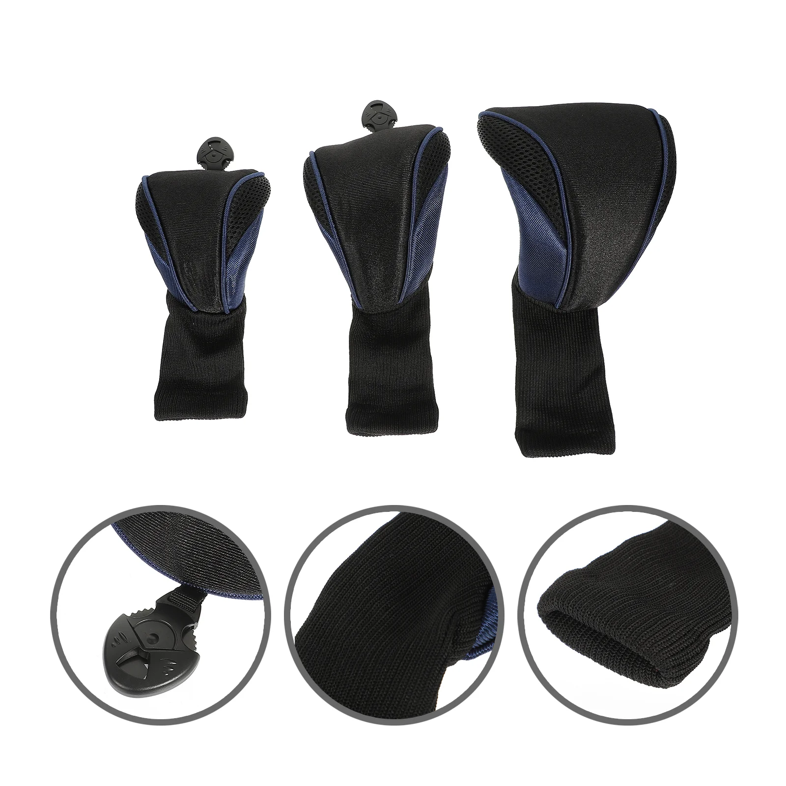 Club Protector Putter Head Driver Cover Covers Golfs Headcover Sleeve Wood 3 Outdoor Headcovers Covers Cloth Cue Pu Supplies
Club Protector Putter Head Driver Cover Covers Golfs Headcover Sleeve Wood 3 Outdoor Headcovers Covers Cloth Cue Pu Supplies